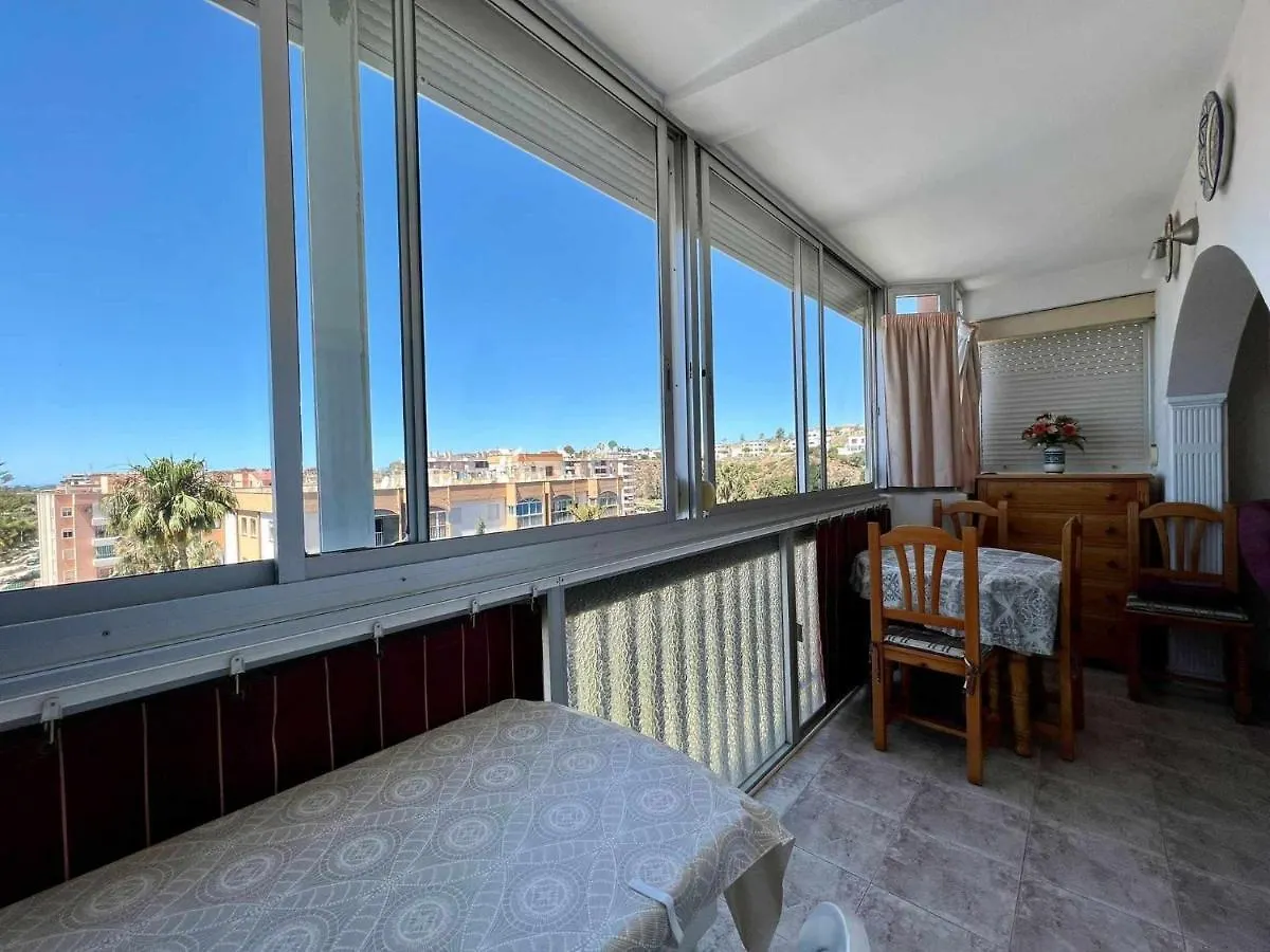 A&N Cordoba Torre Del Mar Lejlighed