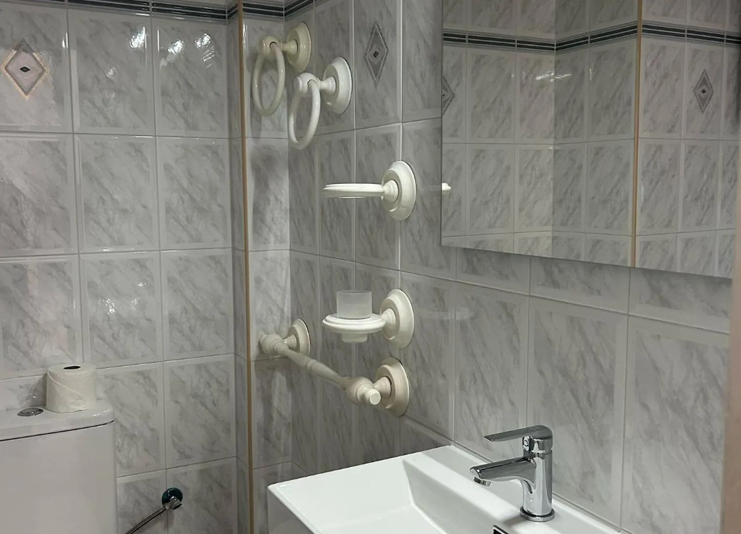 Apartamento A&N Cordoba Torre Del Mar