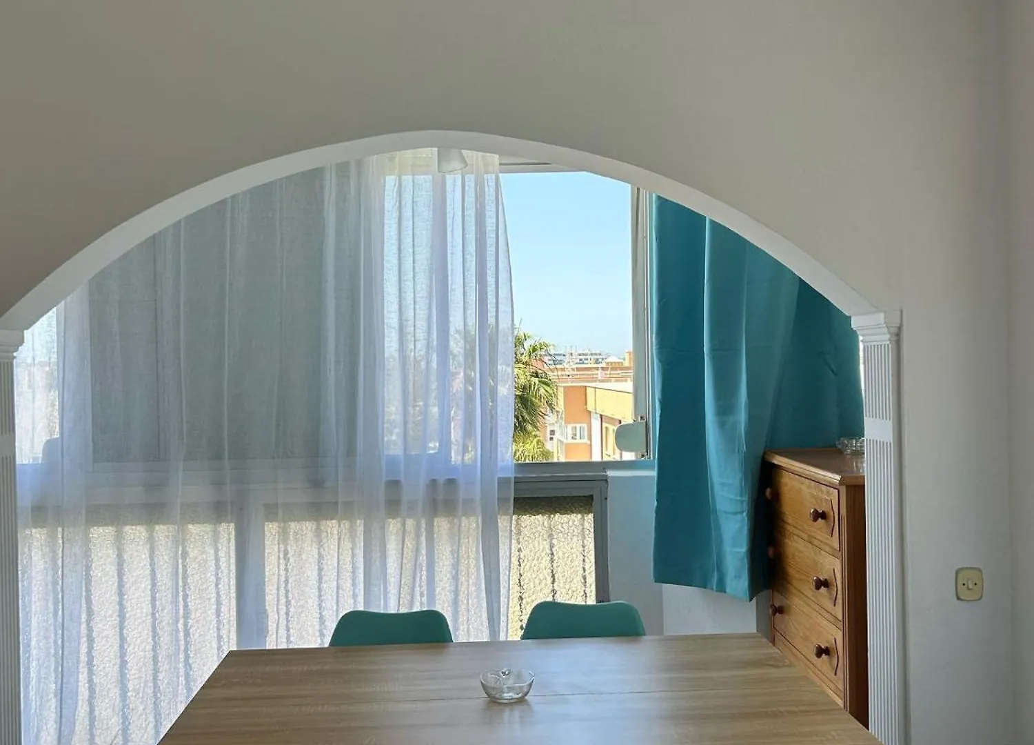 Apartamento A&N Cordoba Torre Del Mar