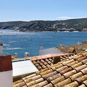  Сasa de vacaciones Sa Caseta Sant Antoni 3 Casa Con Encanto España