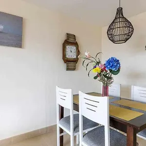  Apartamento A&n La Vega 3 España