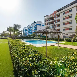  Apartamento A&n La Vega 5 España