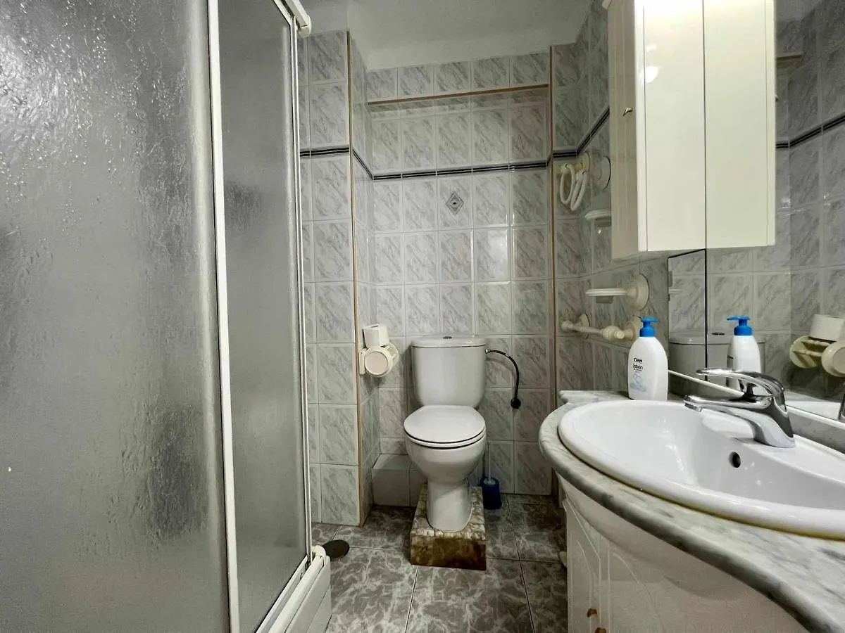 A&N Cordoba Torre Del Mar Apartment